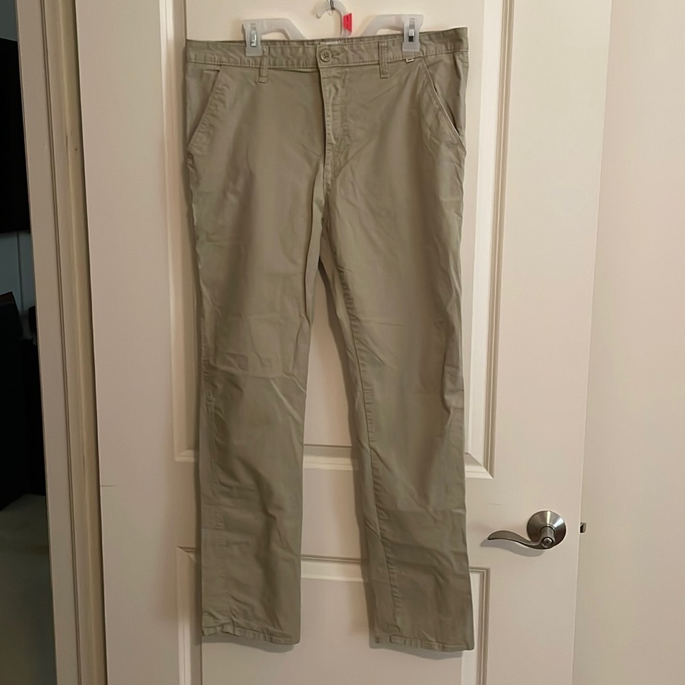 Men’s Vans Pants